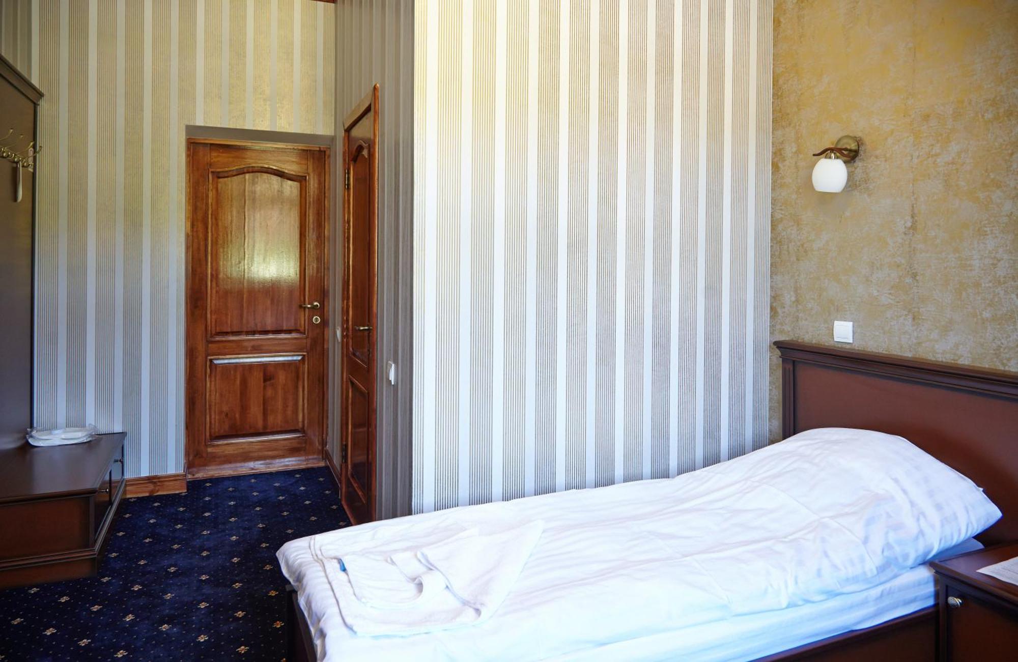 Carivka Hotel Bilik gambar