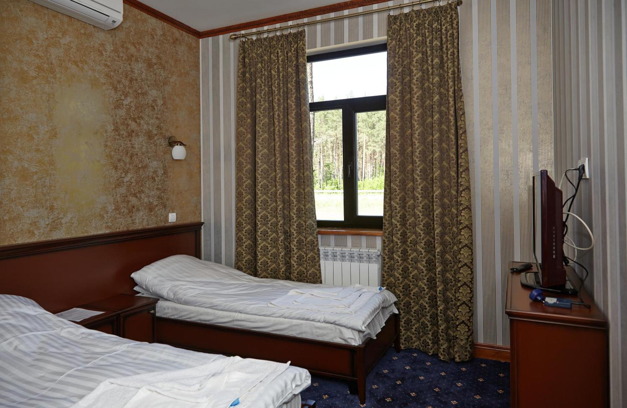 Carivka Hotel Bilik gambar