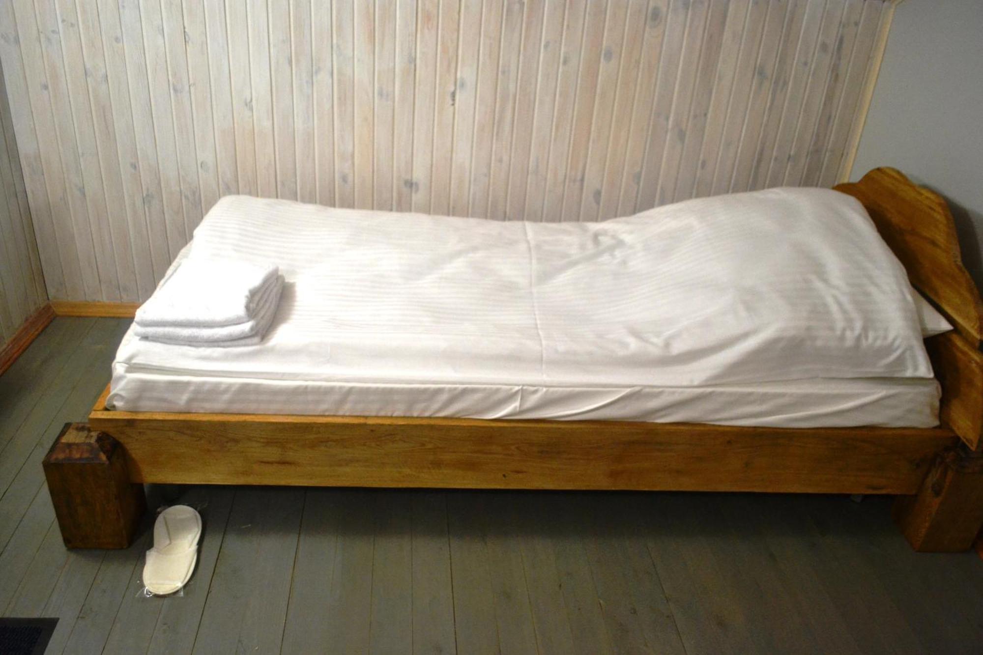 Carivka Hotel Bilik gambar