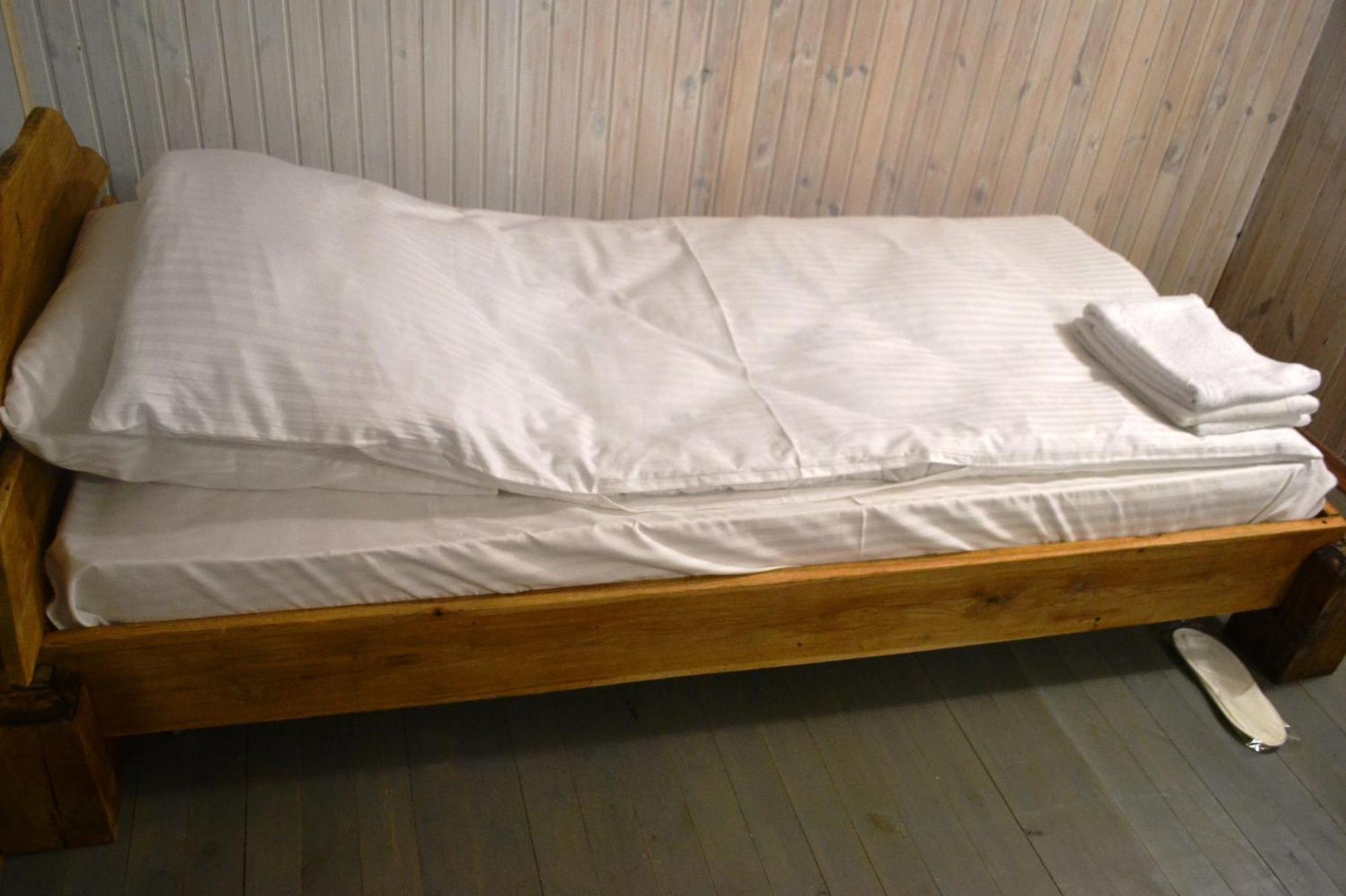 Carivka Hotel Bilik gambar
