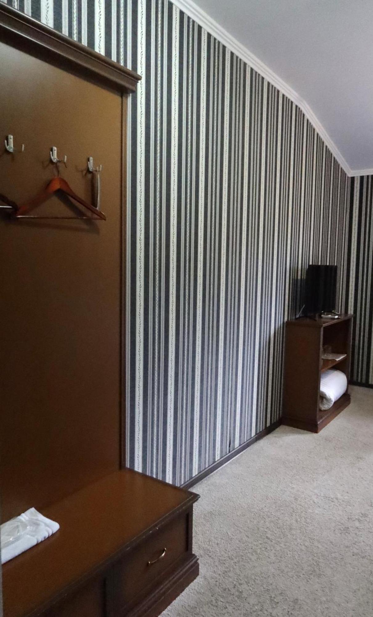 Carivka Hotel Luaran gambar
