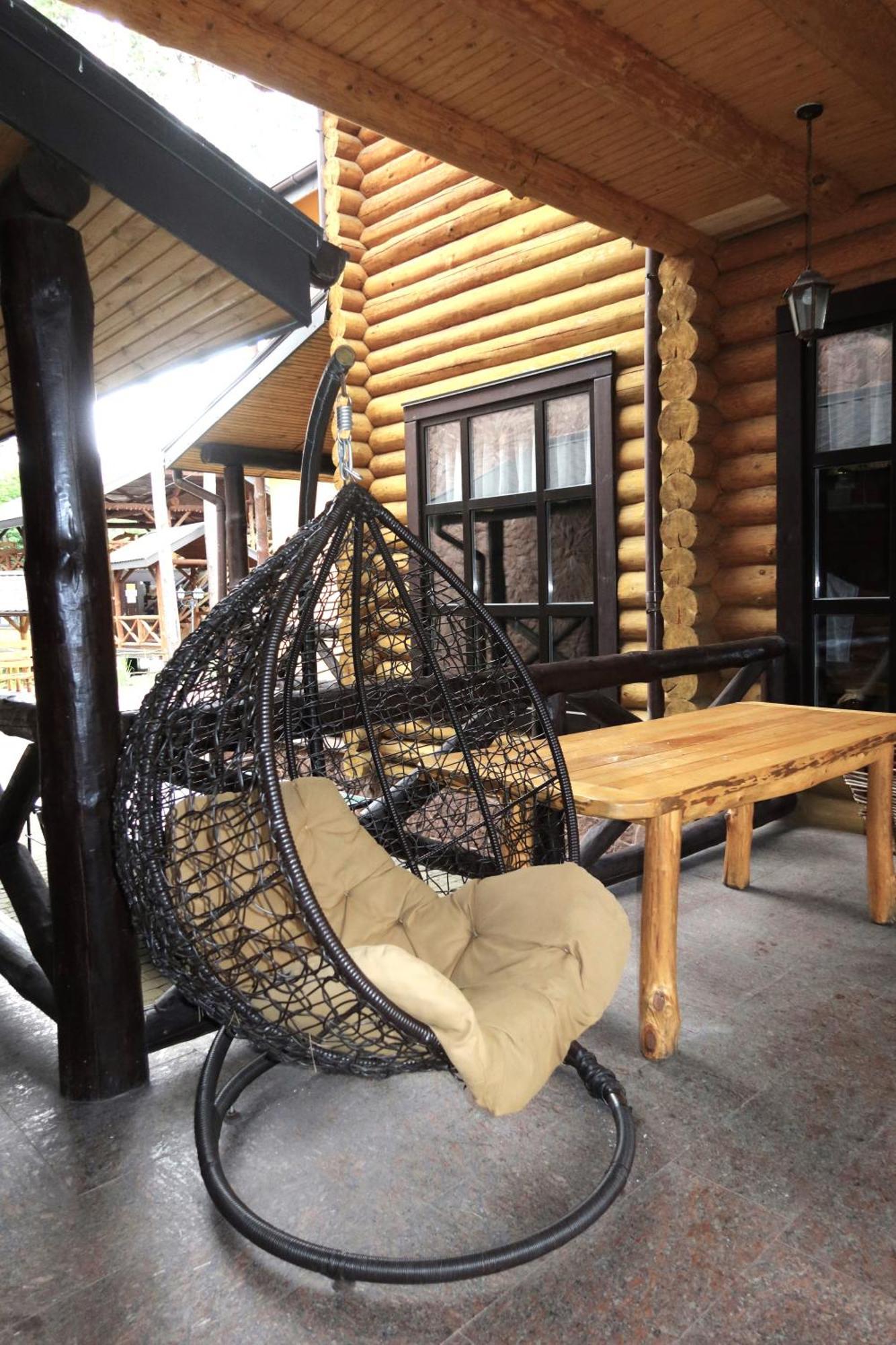 Carivka Hotel Luaran gambar