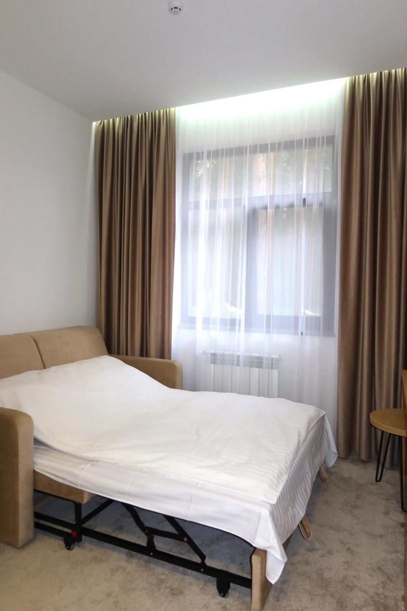 Carivka Hotel Luaran gambar