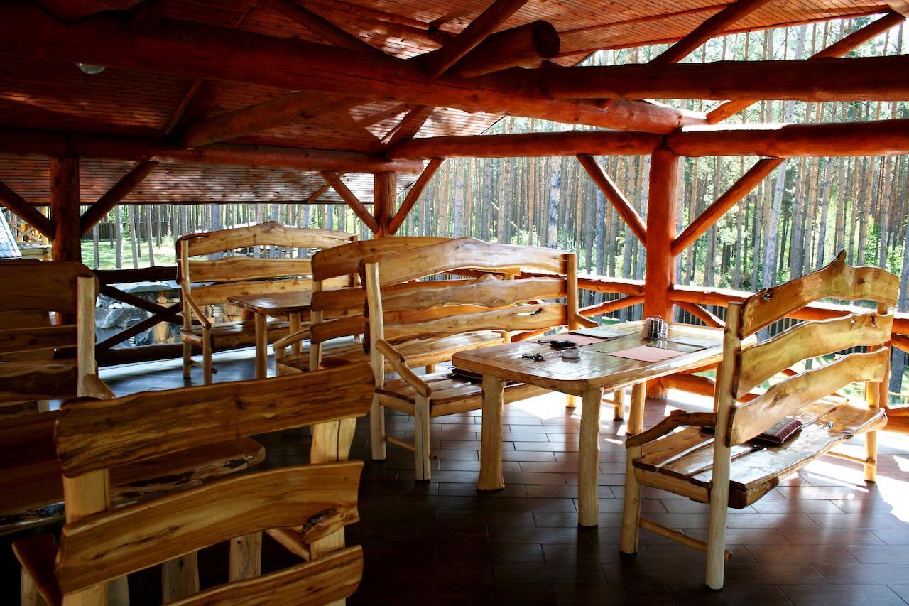 Carivka Hotel Luaran gambar